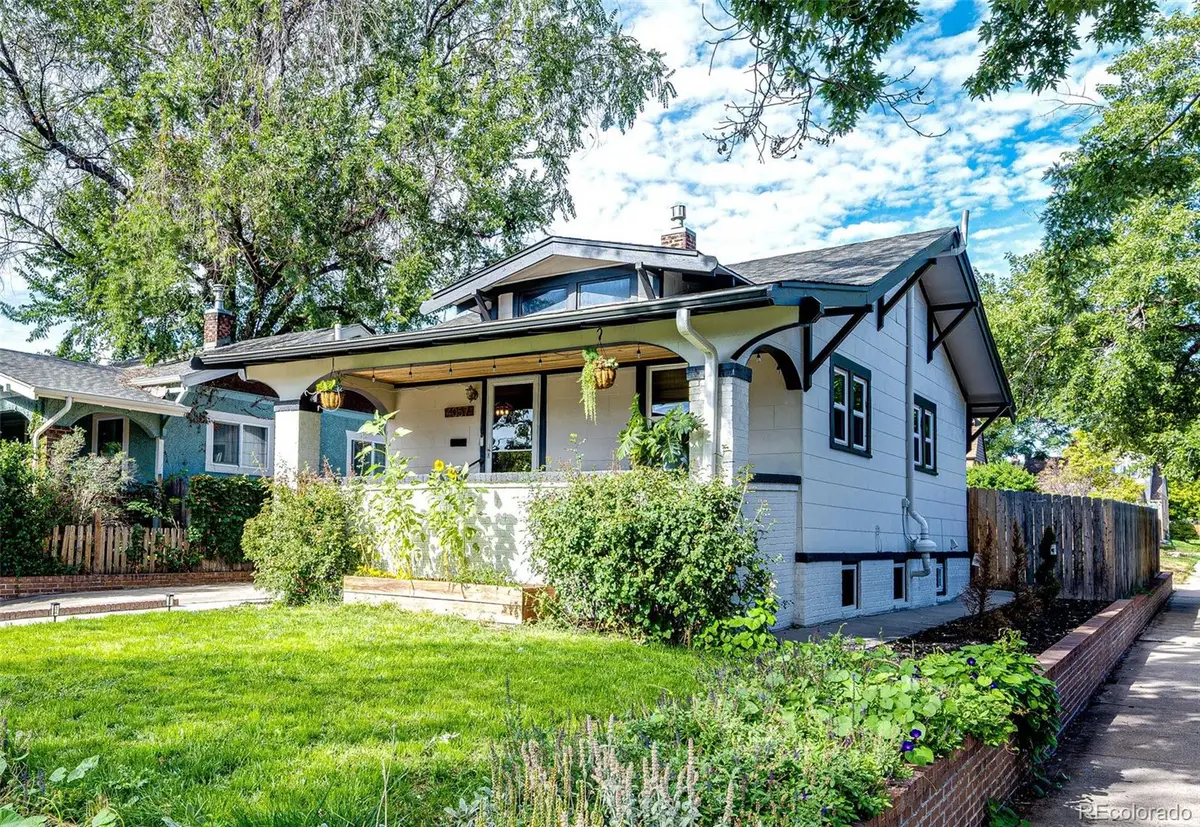 4057 Bryant Street, Denver, CO 80211 - #1