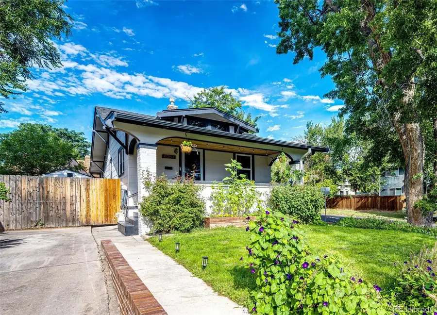4057 Bryant Street, Denver, CO 80211 - #2