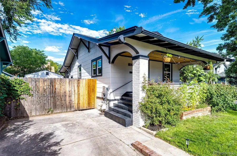 4057 Bryant Street, Denver, CO 80211 - #3