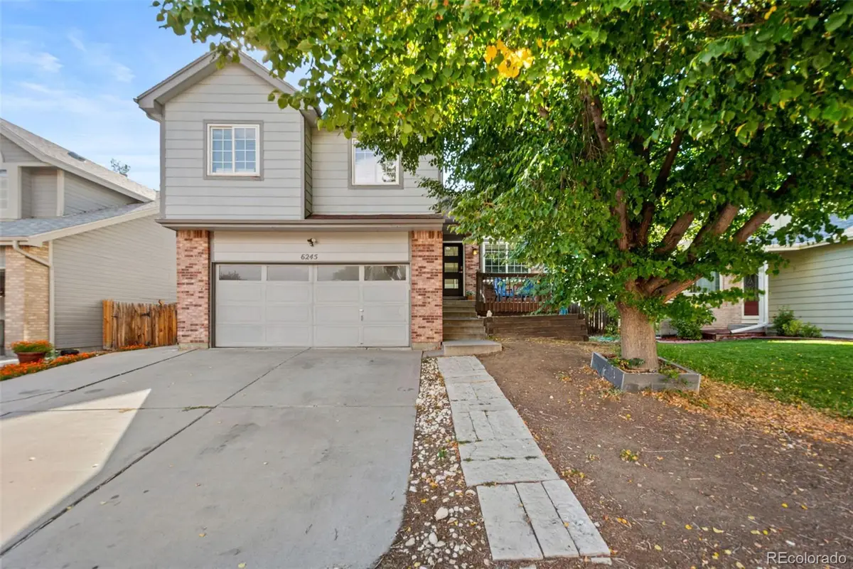 6245 Quitman, Arvada, CO 80003 - #1