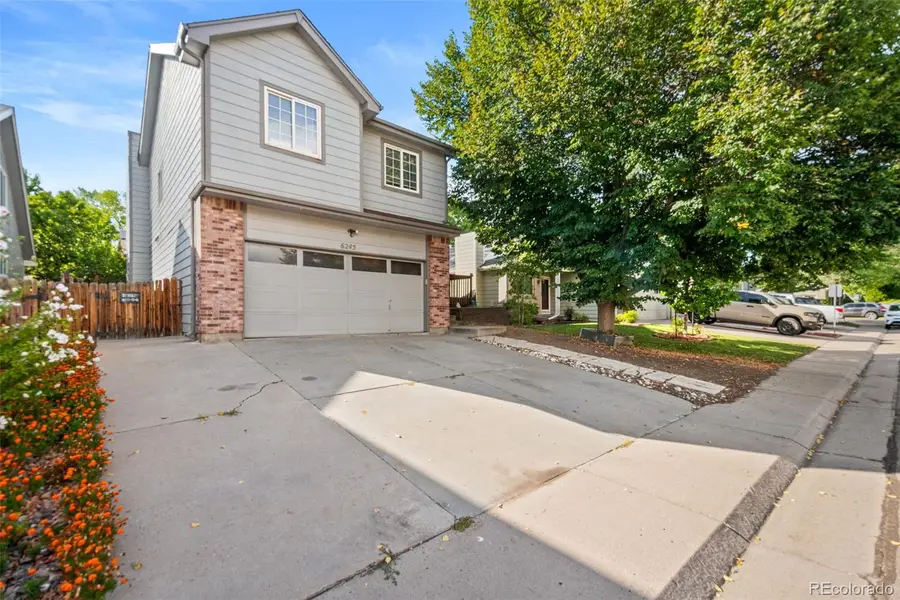 6245 Quitman, Arvada, CO 80003 - #2