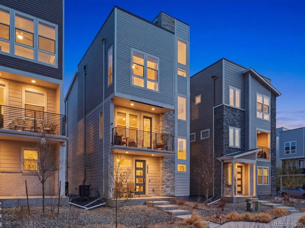 20969 E Quincy Drive, Aurora, CO 80015 - #1