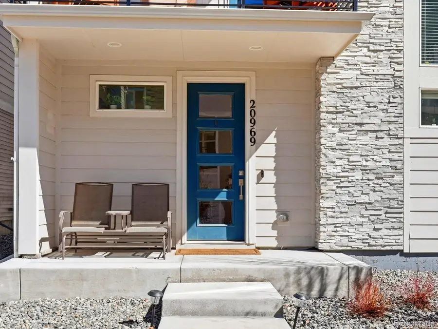 20969 E Quincy Drive, Aurora, CO 80015 - #2