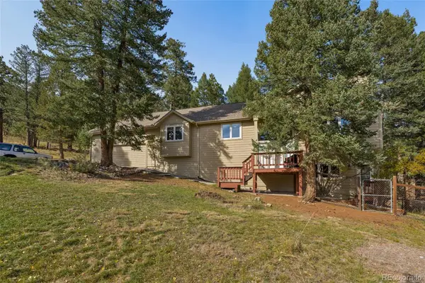 30737 Isenberg, Evergreen, CO 80439