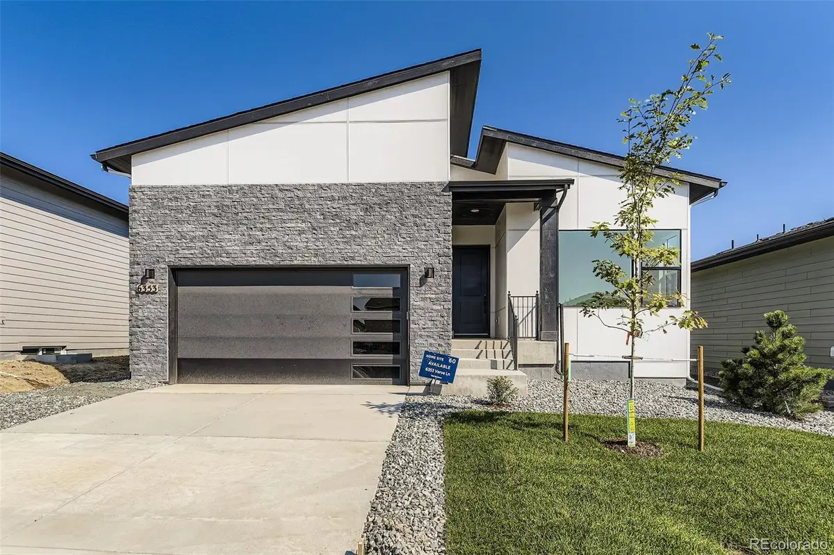 6353 Verve Lane, Parker, CO 80134 - #1