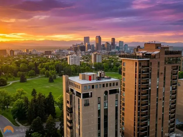 1111 Race Street #PH-A, Denver, CO 80206