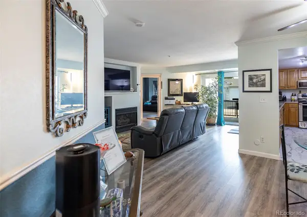 12208 W Dorado Place #102, Littleton, CO 80127