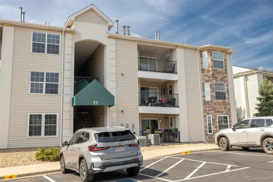 12208 W Dorado Place #102, Littleton, CO 80127 - #2