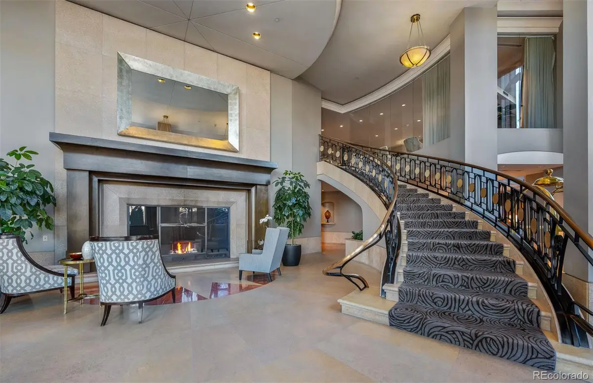 2400 E Cherry Creek South Drive #407, Denver, CO 80209 - #1