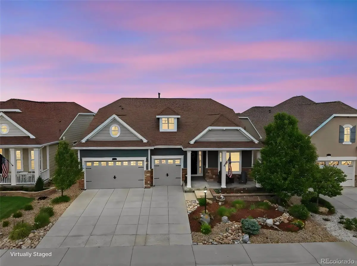 8057 Tamarac Court, Thornton, CO 80602 - #1