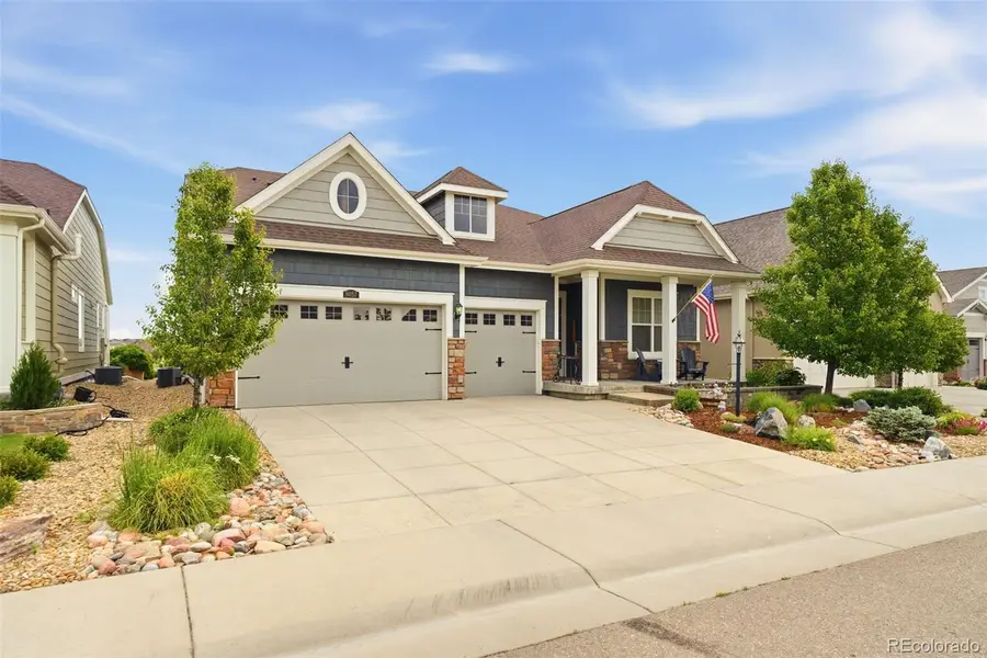 8057 Tamarac Court, Thornton, CO 80602 - #2