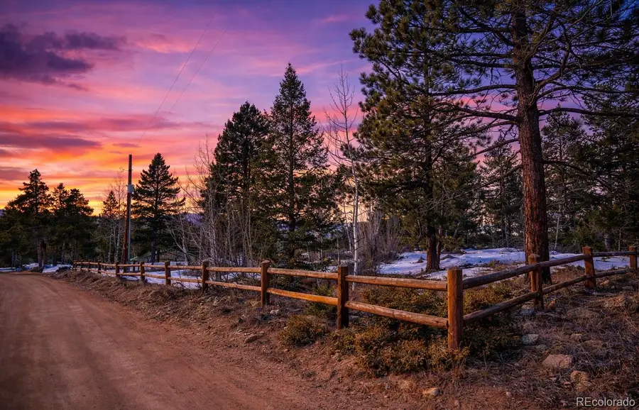 815 Cougar Run, Nederland, CO 80466 - #2
