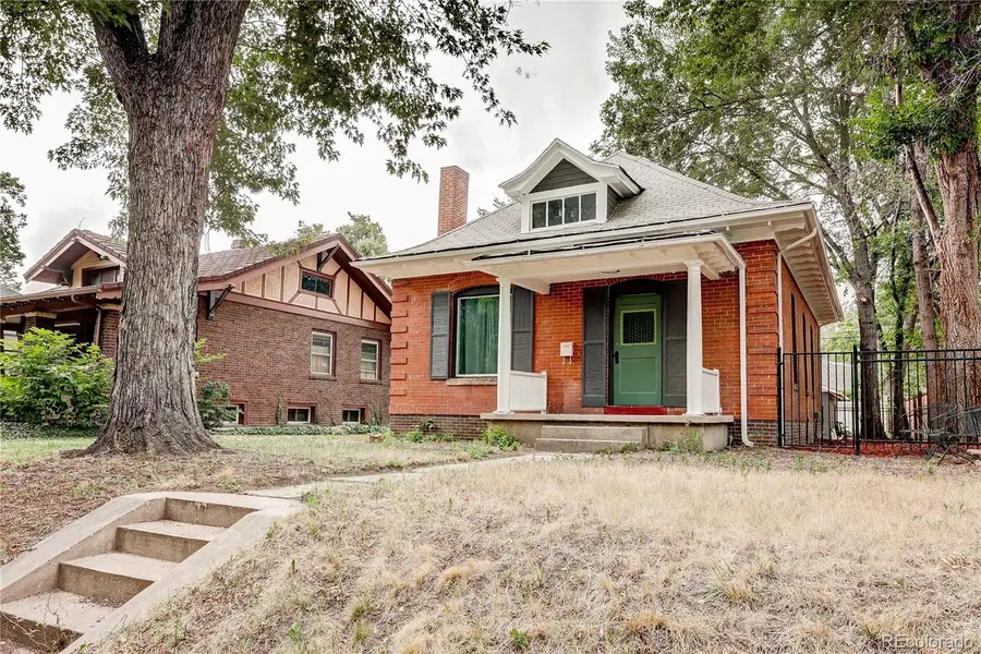 1317 S University Boulevard, Denver, CO 80210 - #2