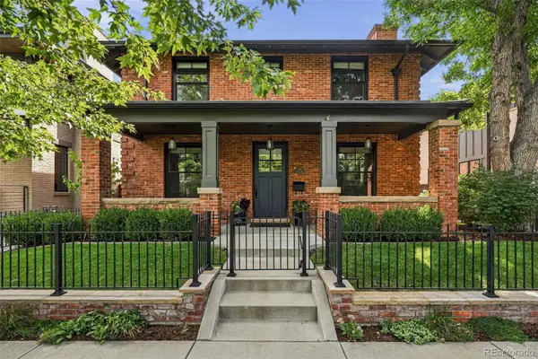 1134 S York, Denver, CO 80210