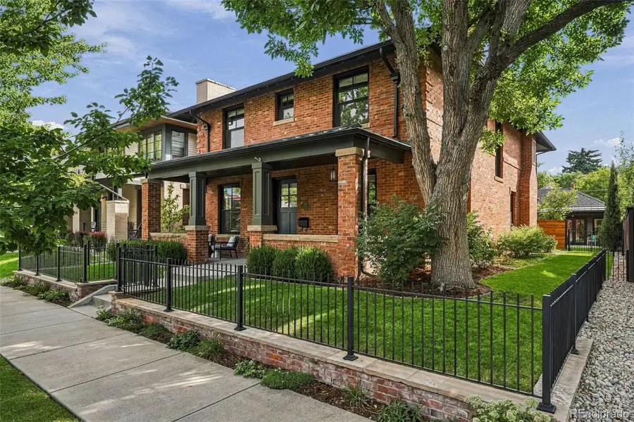 1134 S York, Denver, CO 80210 - #2