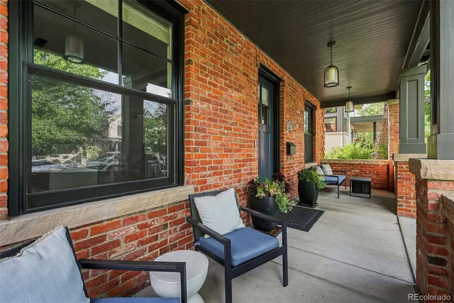 1134 S York, Denver, CO 80210 - #3