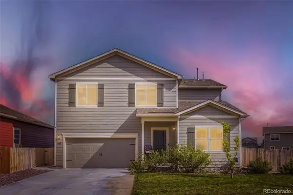 412 Depot Avenue, Keenesburg, CO 80643