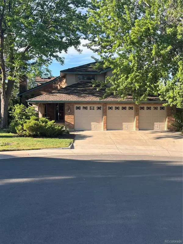 5698 S Olathe Lane, Centennial, CO 80015