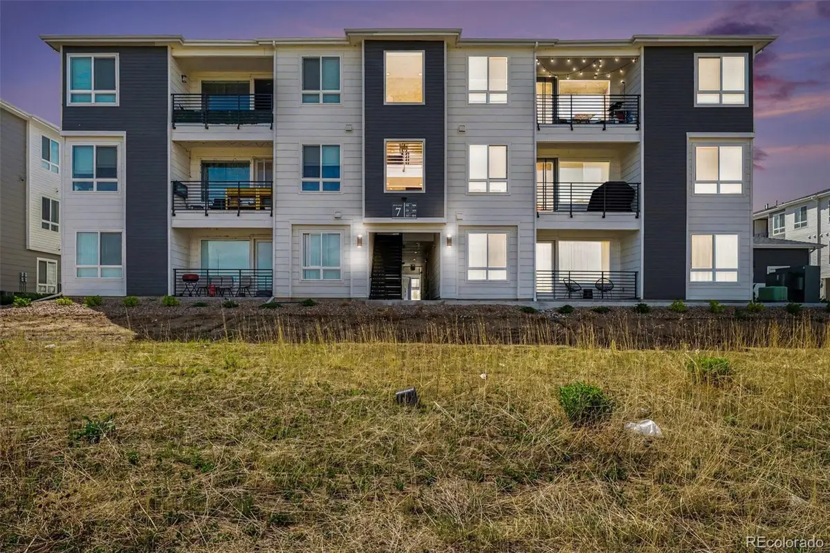 6153 N Ceylon Street, Denver, CO 80249 - #1