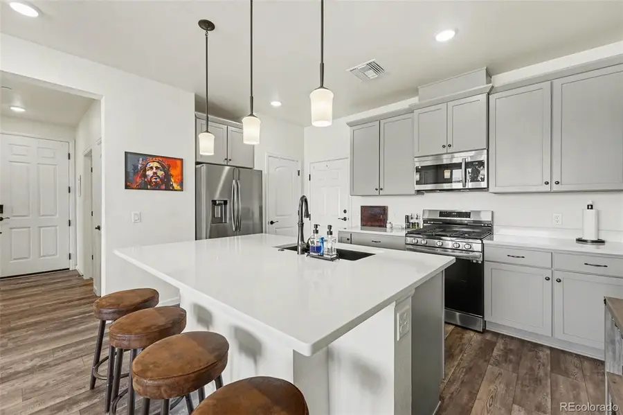 6153 N Ceylon Street, Denver, CO 80249 - #3