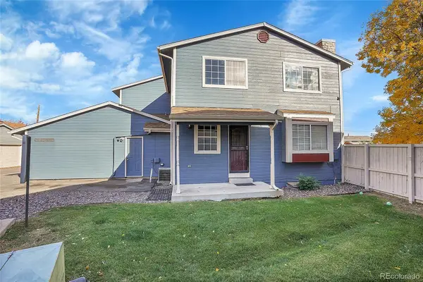 10008 Quivas Street, Thornton, CO 80260