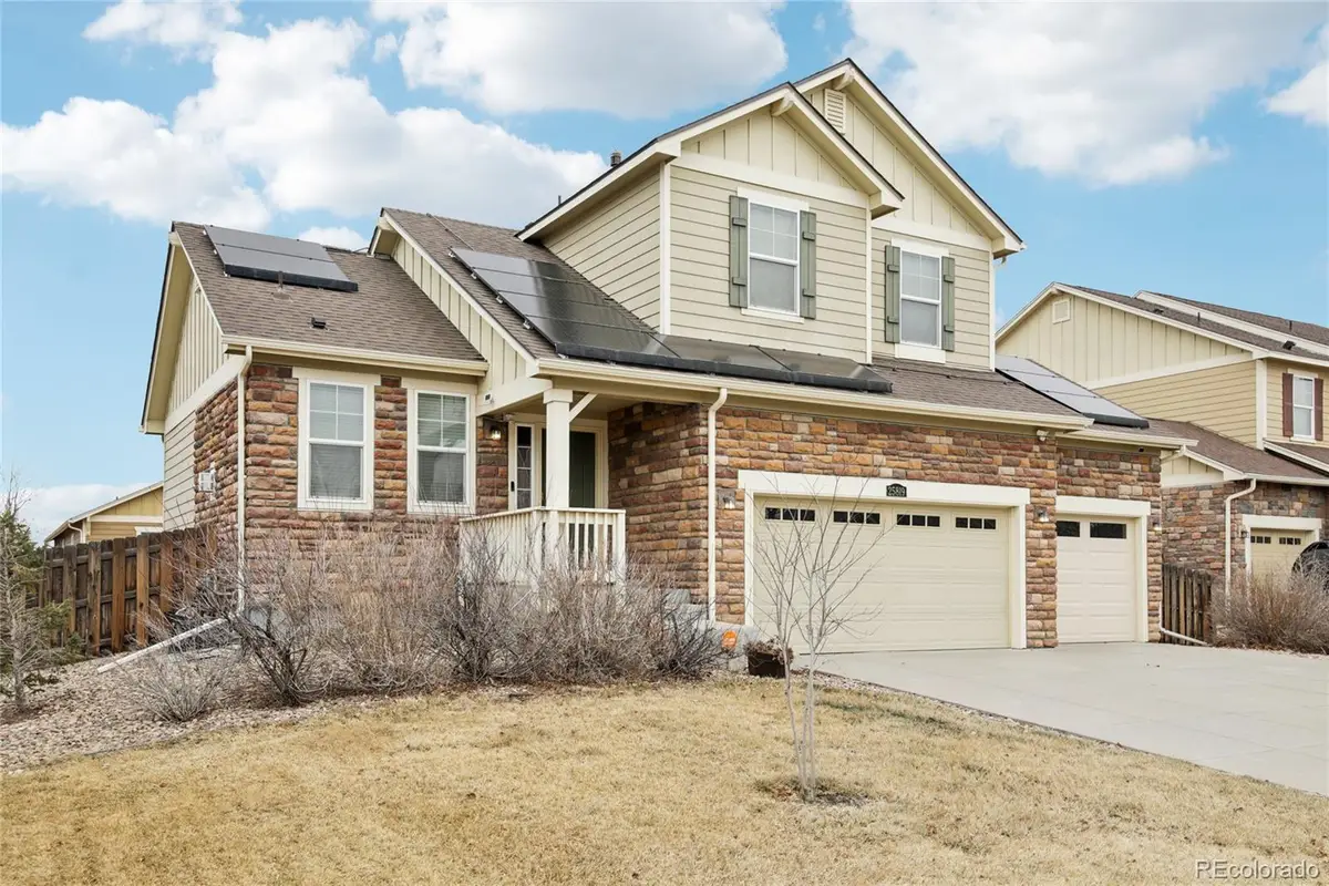 25819 E Bayaud Avenue, Aurora, CO 80018 - #1