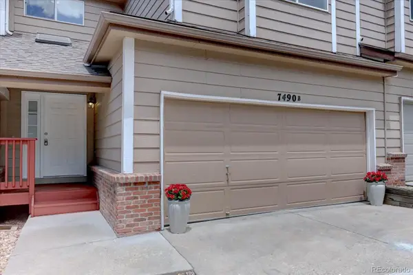 7490 B W Coal Mine Avenue #B, Littleton, CO 80123