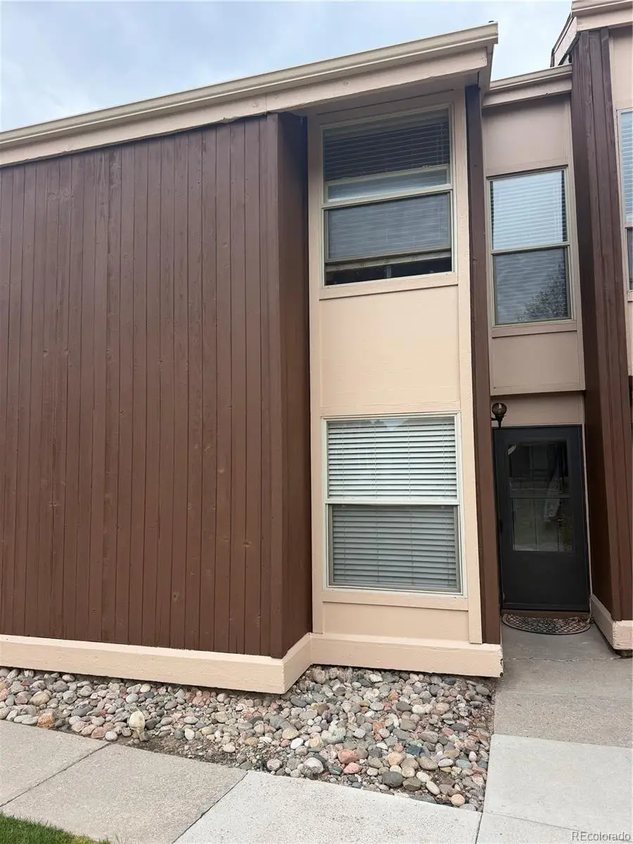 4337 N Carefree Circle, Colorado Springs, CO 80917 - #1