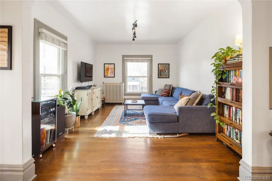 1532 Steele Street, Denver, CO 80206 - #2