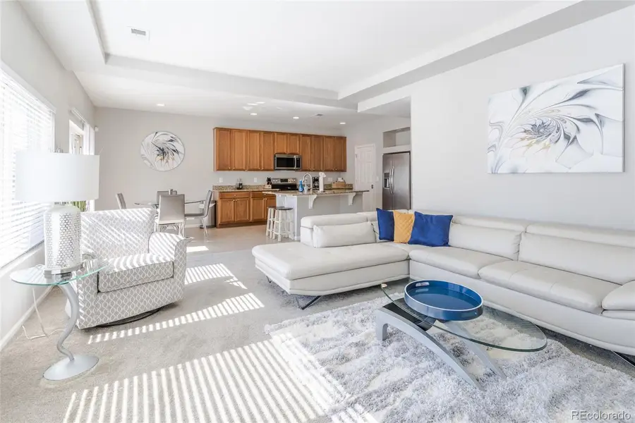18926 Randolph, Denver, CO 80249 - #2