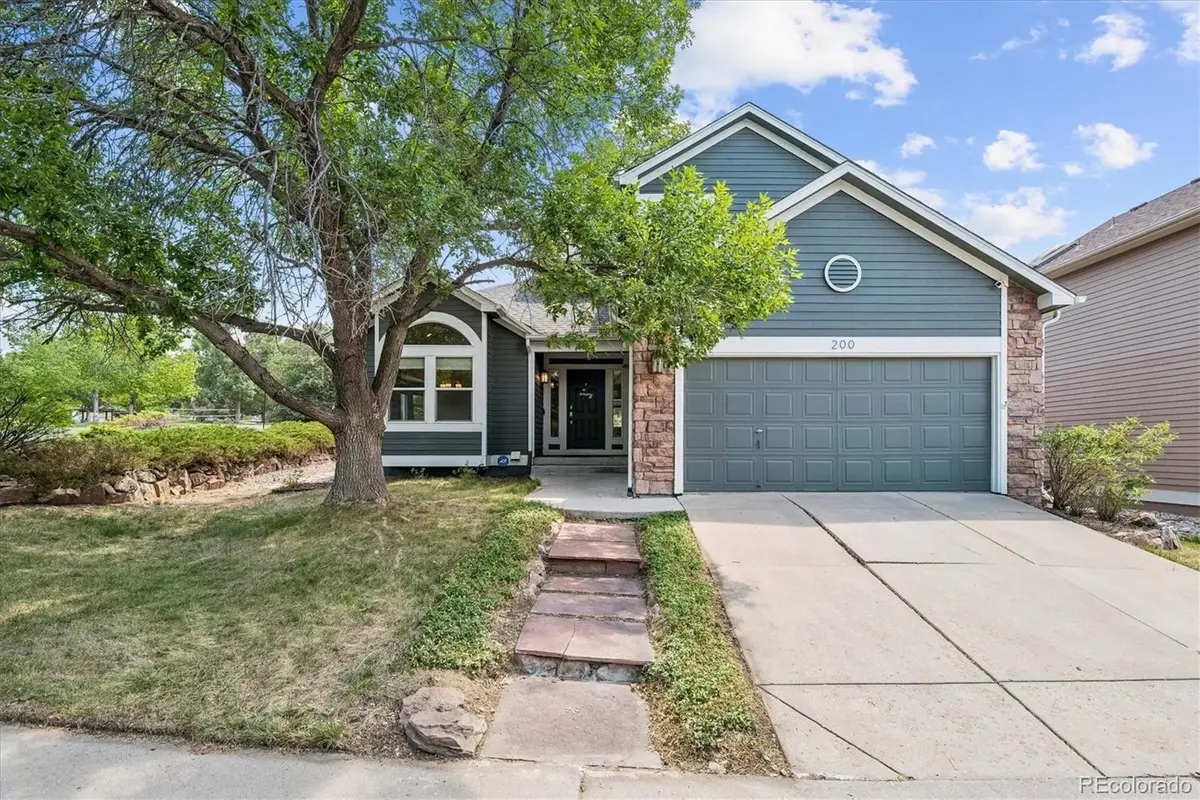 200 Powderhorn Trail, Broomfield, CO 80020 - #1