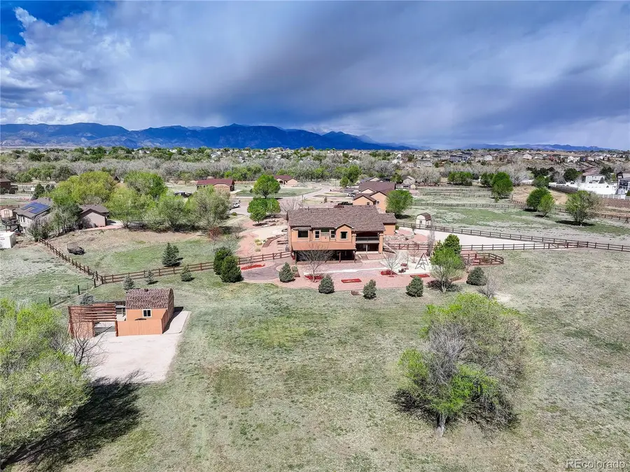 7784 Pump House Trail, Fountain, CO 80817 - #2