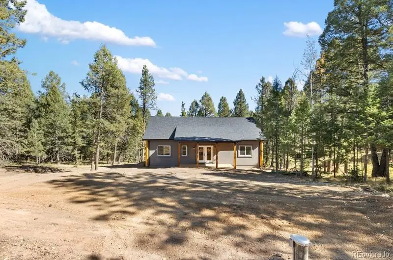 270 Southpark Road, Florissant, CO 80816 - Image #3