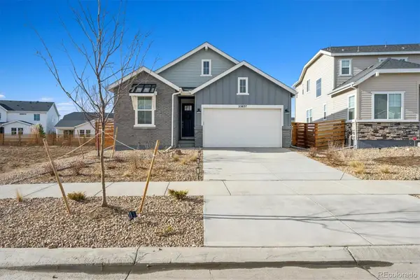 23837 E 35th Avenue, Aurora, CO 80019
