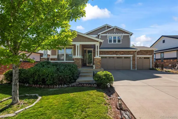 214 N Flat Rock Street, Aurora, CO 80018