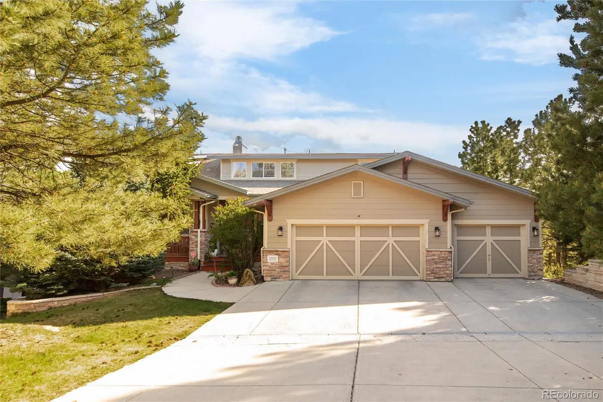 25042 E Davies Drive, Aurora, CO 80016 - #1