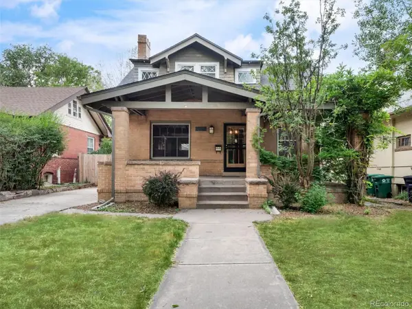 1635 Albion Street, Denver, CO 80220