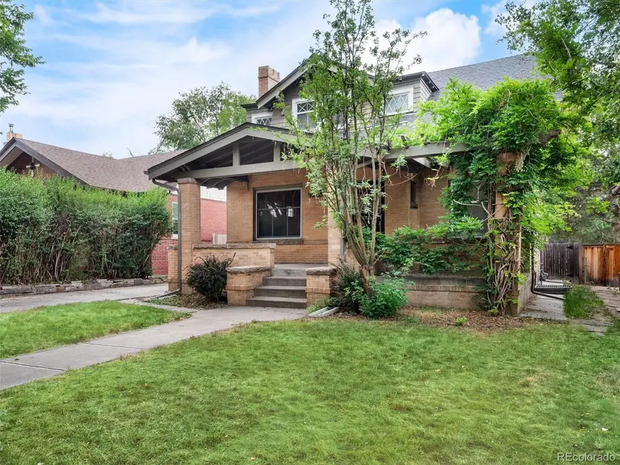 1635 Albion Street, Denver, CO 80220 - #3