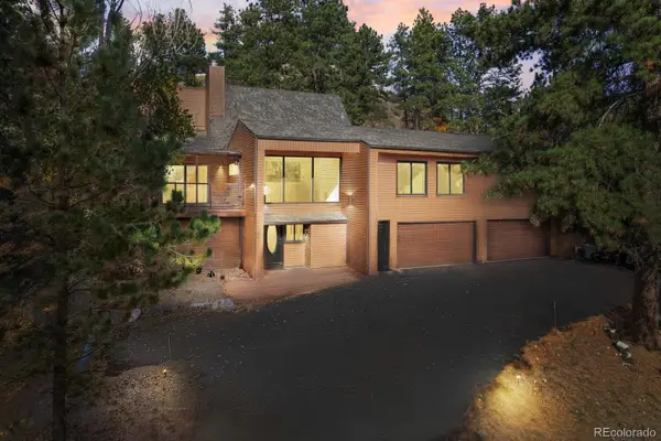 10691 Tomichi Drive, Franktown, CO 80116