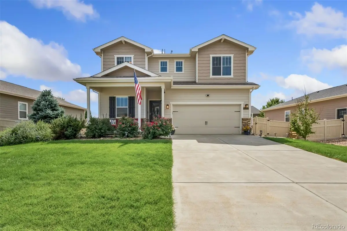 11201 Charles Street, Firestone, CO 80504 - #1