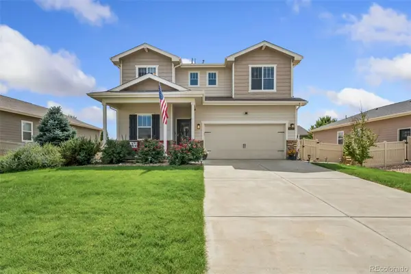 11201 Charles Street, Firestone, CO 80504