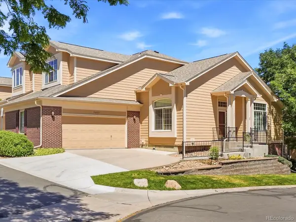 3203 S Indiana Street, Lakewood, CO 80228
