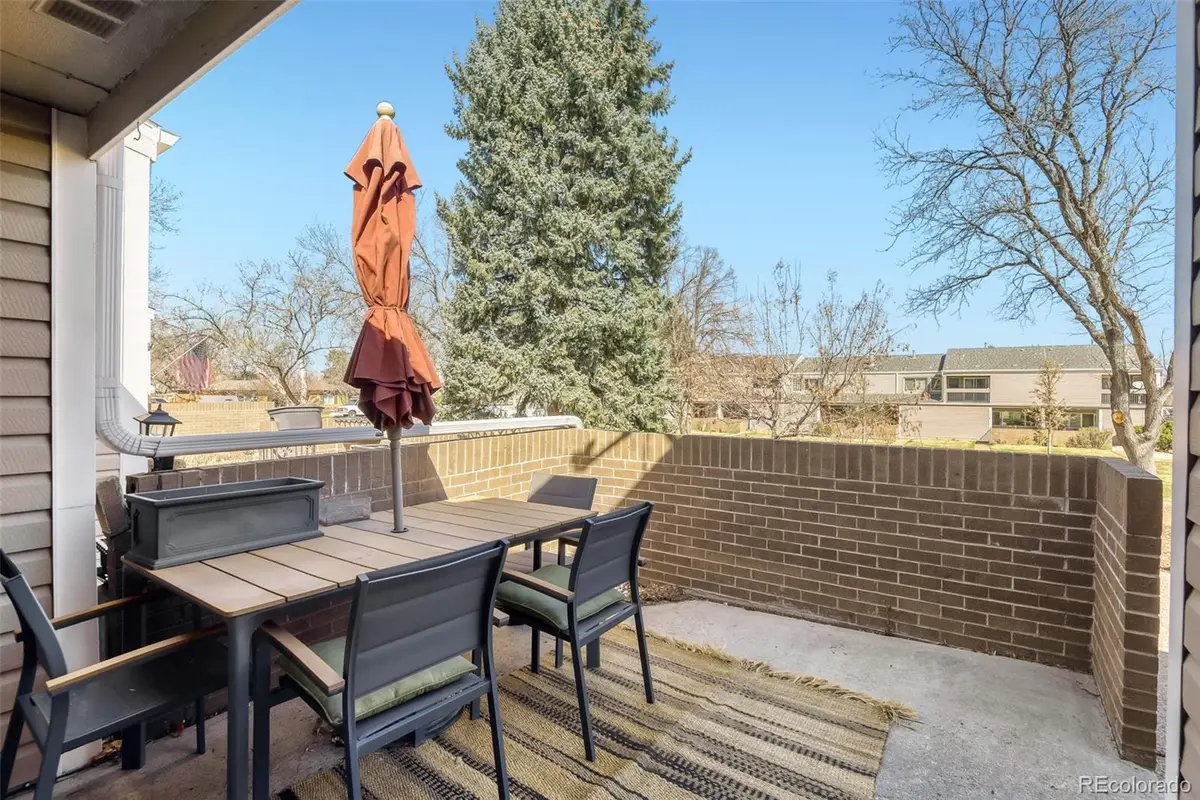 1079 W Powers Avenue, Littleton, CO 80120 - #1