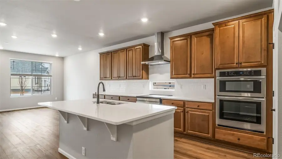 4858 N Sicily Court, Aurora, CO 80019 - #2