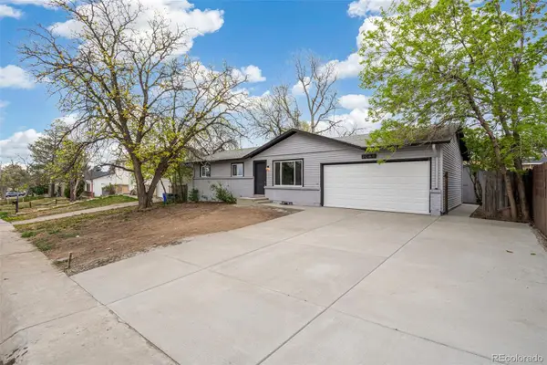2040 Mable Avenue, Denver, CO 80229