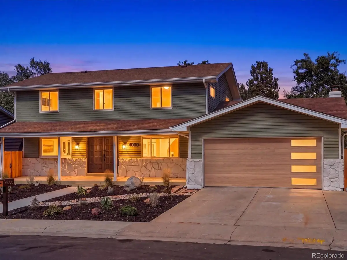 4000 S Spruce Street, Denver, CO 80237 - #1