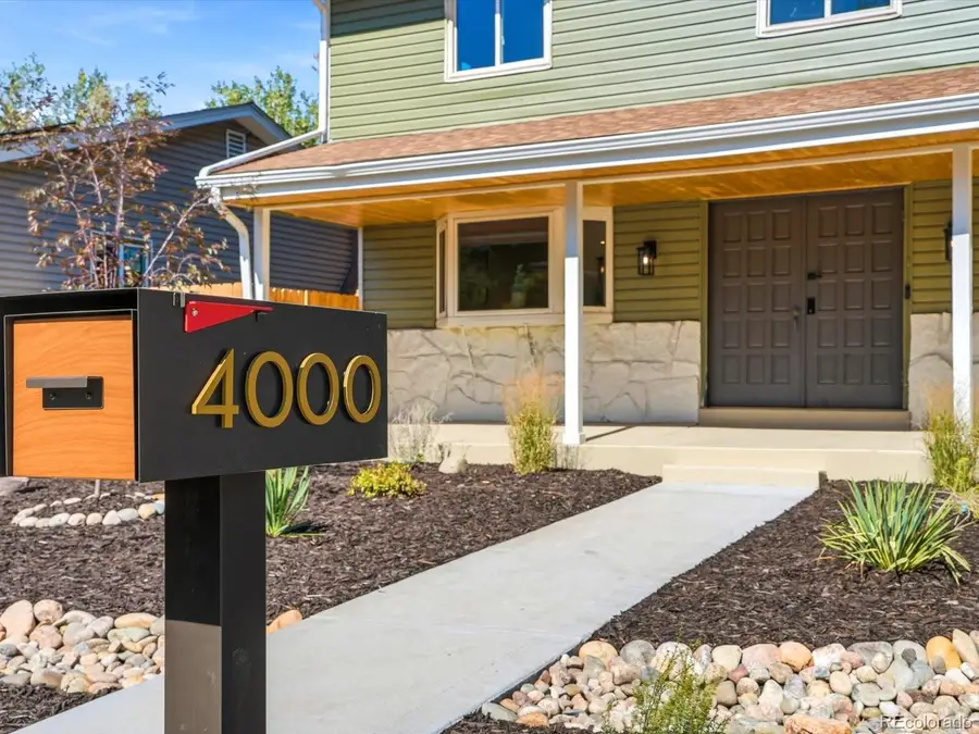 4000 S Spruce Street, Denver, CO 80237 - #3