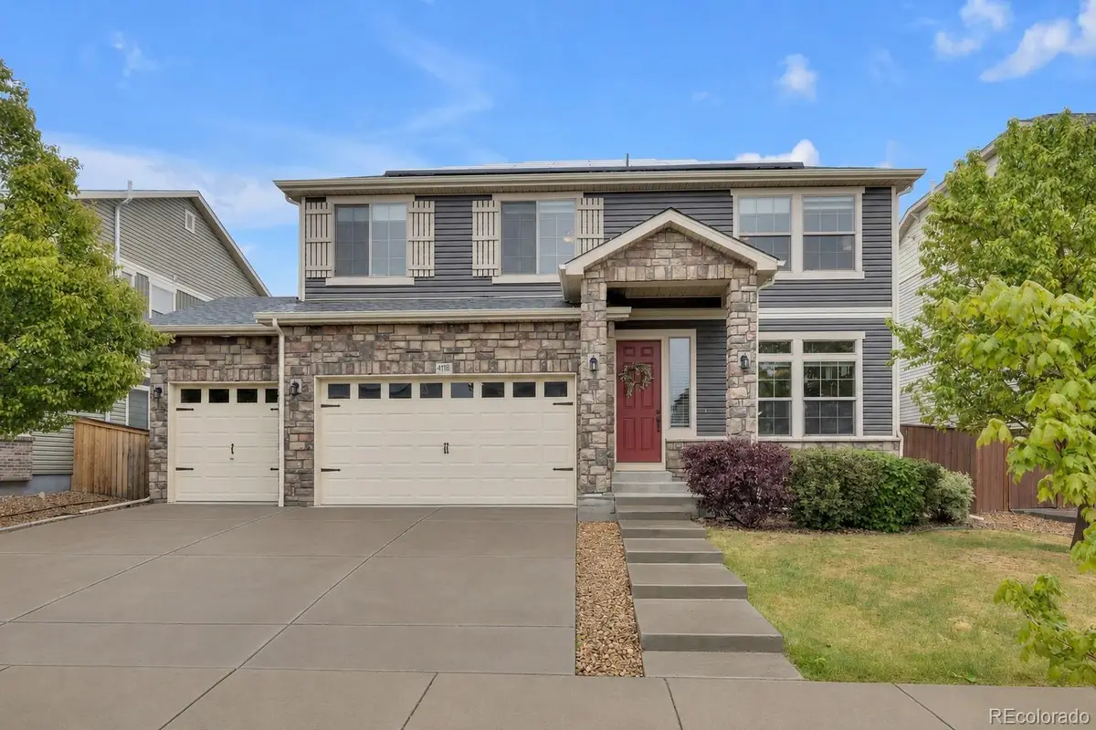 4778 S Biloxi Way, Aurora, CO 80016 - #1