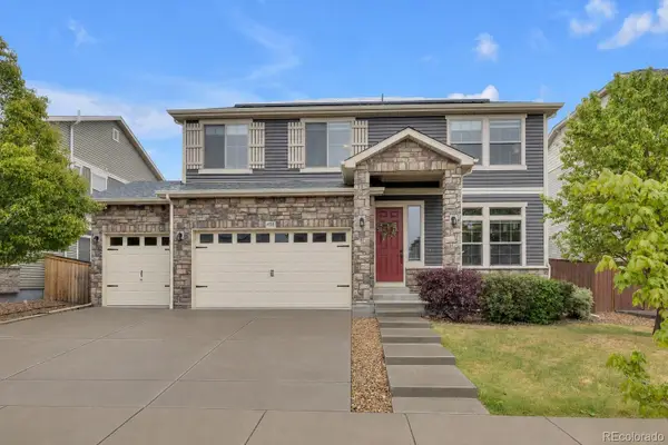 4778 S Biloxi Way, Aurora, CO 80016