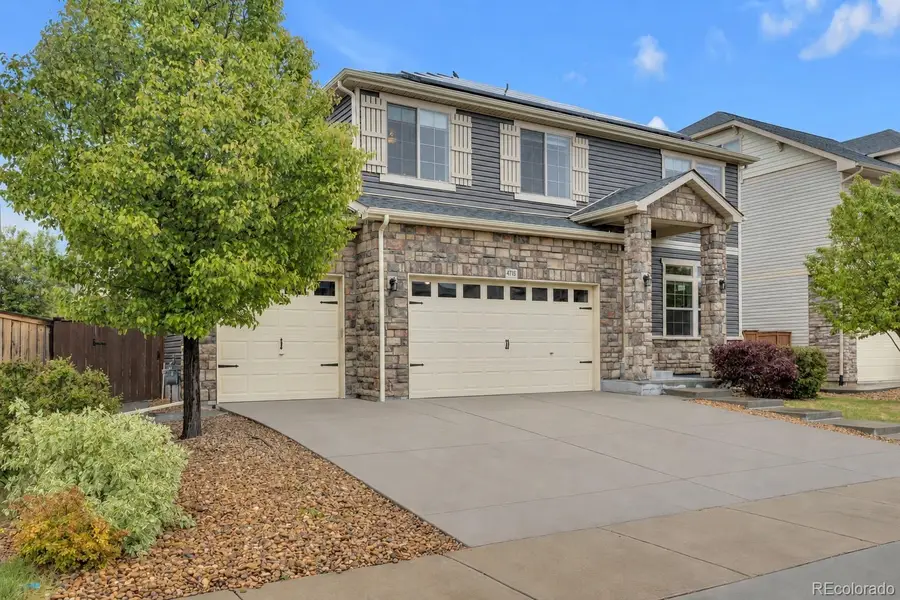 4778 S Biloxi Way, Aurora, CO 80016 - #3